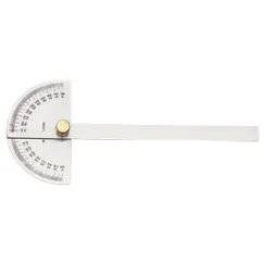 Groz Dp6 Degree Protractor