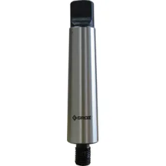 GROZ GAT21220 CHUCK ARBOR THREADED