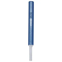 Groz Pin Punch 7/32(5.5mm) x 138