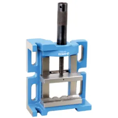 GROZ 3-WAY DRILL PRESS VICE 4IN / 100MM JAW