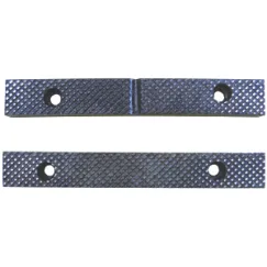 Groz Spare Jaws - GZ35400 3in / 75mm Vice (Pair)