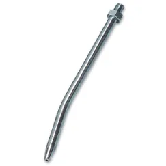Groz Rigid Spout 175mm