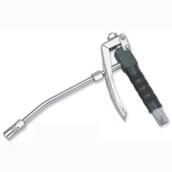 Groz Grease Control Valve W/ Trigger (7500PSI)