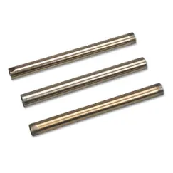 Groz Spare Telescopic Tube (3pc)