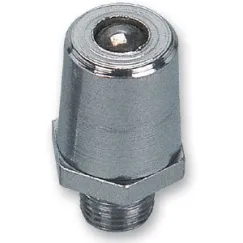 Groz 14.7mm Dia. Bulk Filling Loader Valve (1/8in NPT)