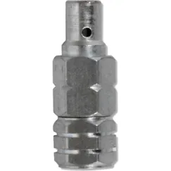 Groz Needle Nose Dispenser 1/8in BPST (15mm) W/Shroud