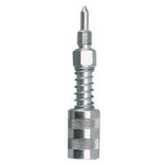 Groz Needle Nose Quick Connect Adaptor 15mm W/Shroud