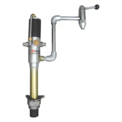 AIR OPERATED OIL DISPENSING KIT**