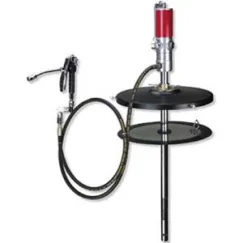 Groz 50:1 Air Grease Pump For 20kg Pails