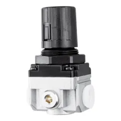 Groz 3/8in BSP Regulator 88CFM / 2500LPM