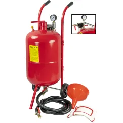 ProEquip Pressurised Sand Blaster 10 Gallon (37L)
