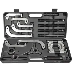 ProEquip ProEquip 23pc Hydraulic Gear Puller Kit - 10000kg Cap.