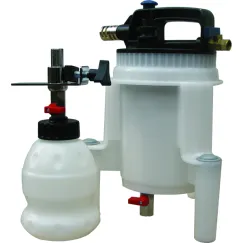 ProEquip 2L Pneumatic Brake & Clutch Bleeder Kit