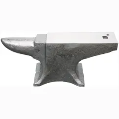 Groz 10kg (22lb) Anvil**