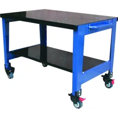 ProEquip Mobile Workbench 1100x700x830mm