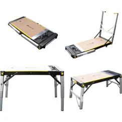 ProEquip 4-in-1 Multi-Purpose Work Station***