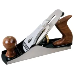 Groz Smoothing Plane # 4 - 245 x 50mm