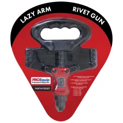 ProEquip Industrial Lazy Arm Rivet Gun