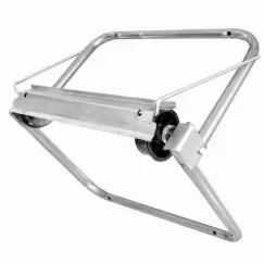 ProEquip Roll Dispenser with Cutter - Wall Mounted