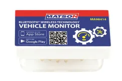 VEHICLE SYSTEM MONITORING