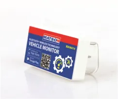 VEHICLE SYSTEM MONITORING