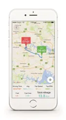 VEHICLE SYSTEM MONITORING