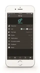 VEHICLE SYSTEM MONITORING
