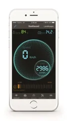 VEHICLE SYSTEM MONITORING