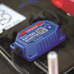 MATSON BLUETOOTH BATTERY MONITOR