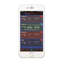 MATSON BLUETOOTH BATTERY MONITOR