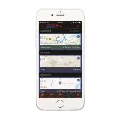 MATSON BLUETOOTH BATTERY MONITOR