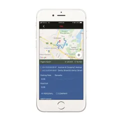 MATSON BLUETOOTH BATTERY MONITOR