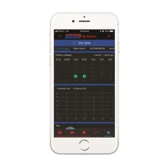 MATSON BLUETOOTH BATTERY MONITOR
