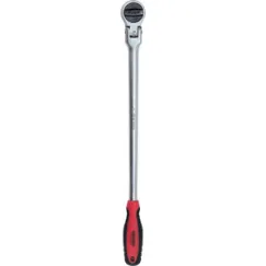 1/2\" Drive Long Arm Flexible Ratchet