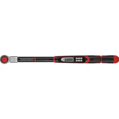 1/2IN DR. 20-200NM DIGITAL TORQUE WRENCH