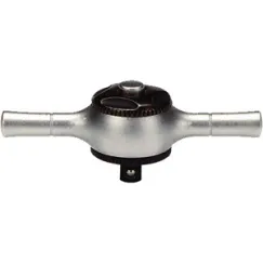 1/4\" Drive Mini Palm Ratchet