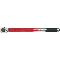 3/4IN DR. TORQUE WRENCH W/AG 140-700NM