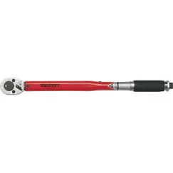 3/8IN DR. TORQUE WRENCH W/AG 20-100NM