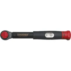 3/8IN DR.TORQUE WRENCH 10-60NM-IQ +/-3%