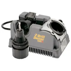 Drill Doctor Industrial 2.5-13mm Drill Bit Cap