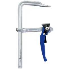 Ehoma Quick Action Lever Clamp 300mm x 140mm 500kgp