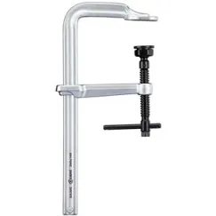 Ehoma H.D. Clamp 300mm x 140mm 1200kgp (Changeable Pads)