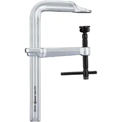 Ehoma E.H.D. Clamp 300mm x 175mm 2200kgp (Changeable Pads)