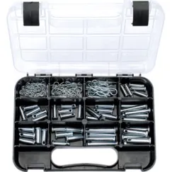 Champion GJ Grab Kit 105pc Clevis Pins