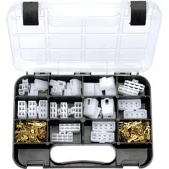 Champion GJ Grab Kit 178pc Terminal Connect Blocks