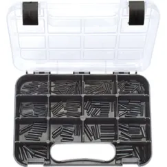 Champion GJ Grab Kit 285pc Imperial Roll Pins
