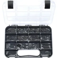 Champion GJ Grab Kit 290pc Metric Roll Pins