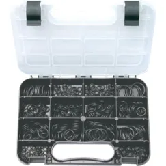 Champion GJ Grab Kit 380pc Metric O-Rings