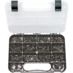 Champion GJ Grab Kit 435pc Imperial O-Rings