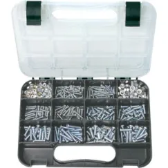 Champion GJ Grab Kit 470pc Metric Machine Screws